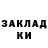 Марихуана гибрид #Chernika